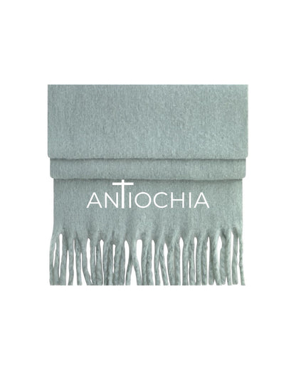 Cozy Schal - "Raphaela"