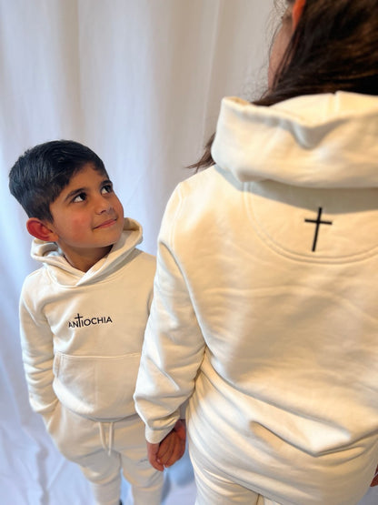 Essential Kinder Hoodie - „Theodoros“