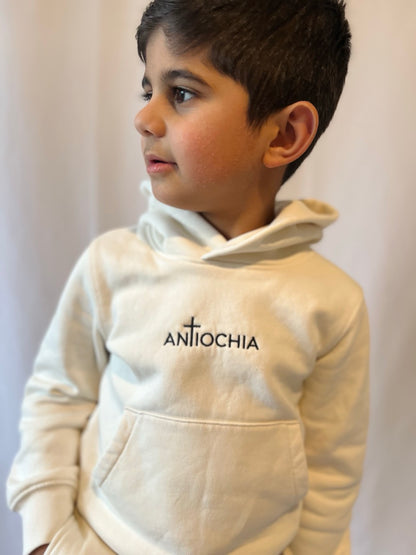 Essential Kinder Hoodie - „Theodoros“