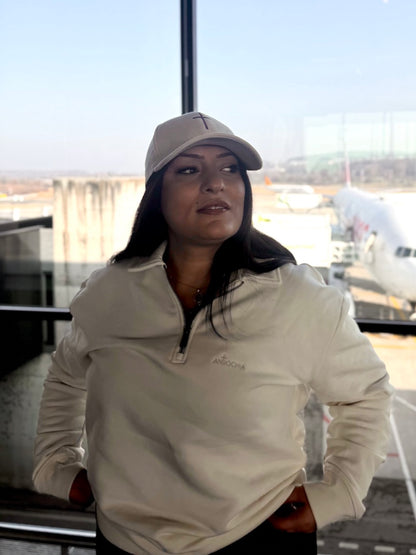 Kord Basecap - "Cross"