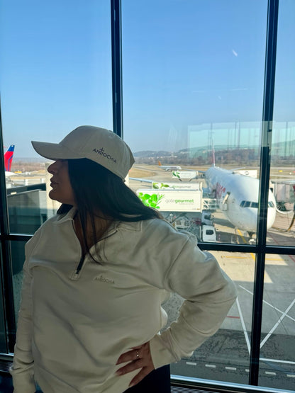 Kord Basecap - "Cross"