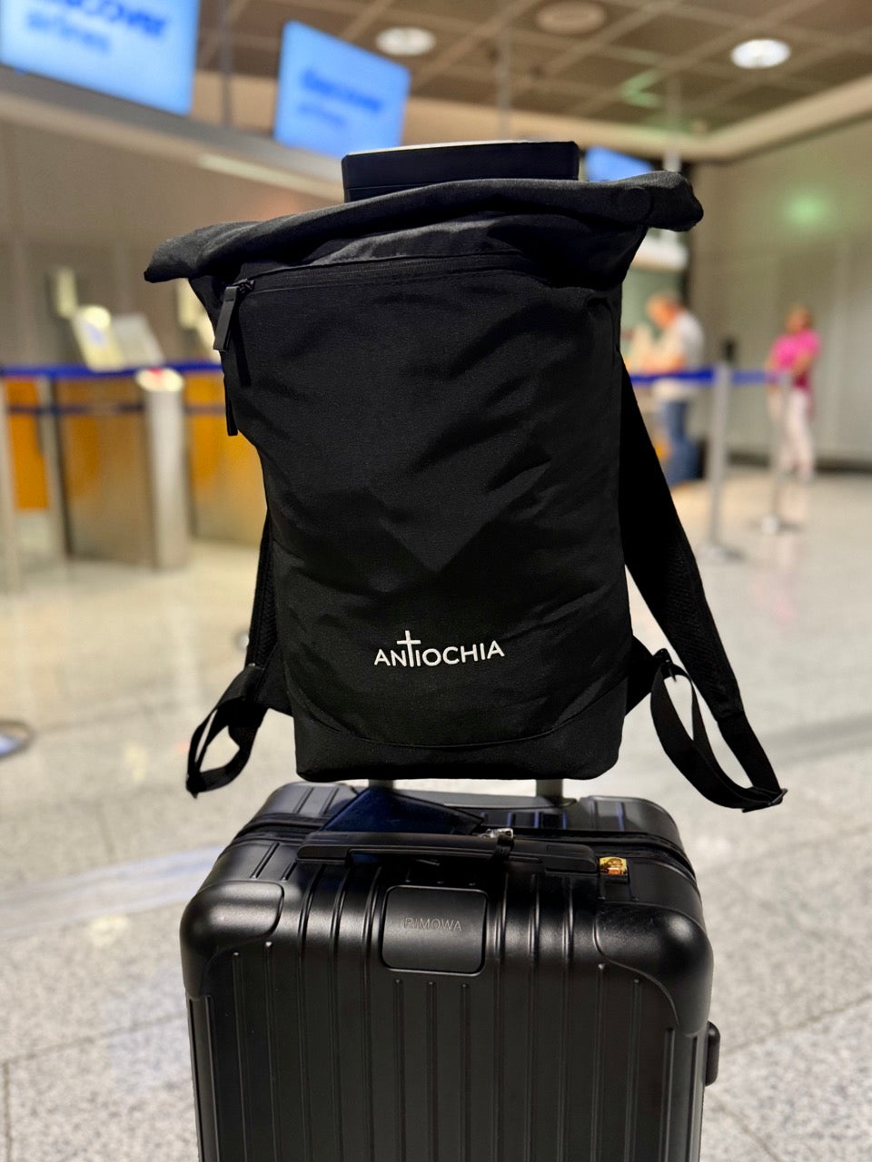 Rucksack "Michael"
