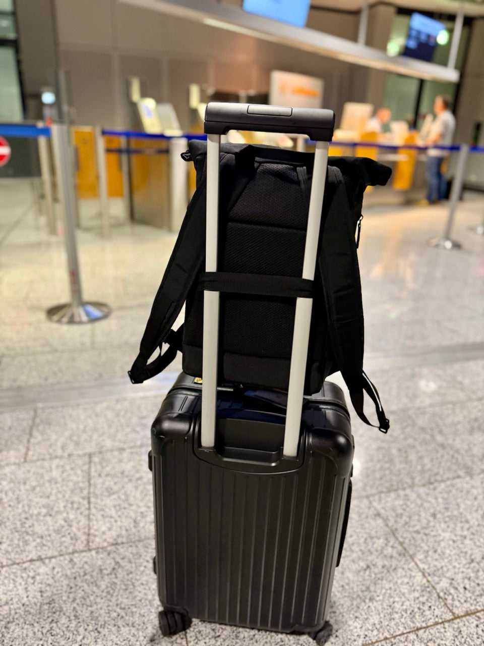 Rucksack "Michael"