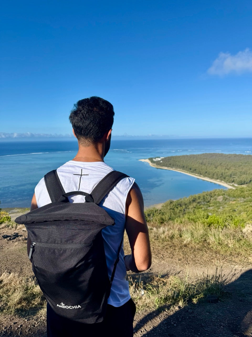 Rucksack "Michael"