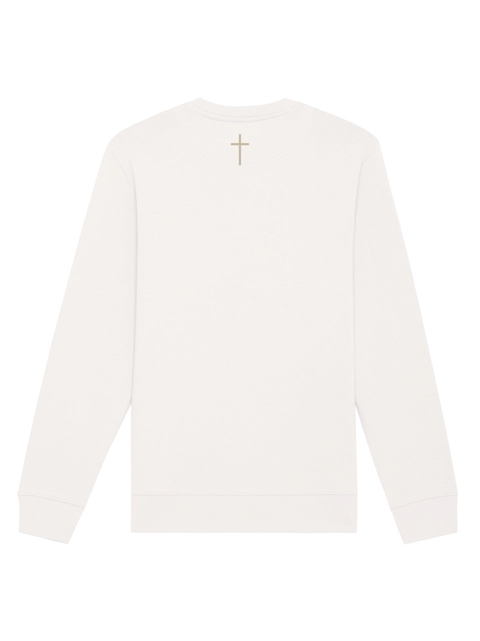 Sweatshirt - "Christ is risen"