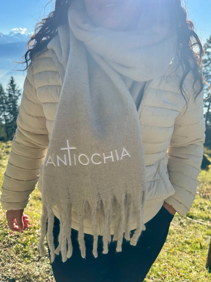 Cozy Schal - "Raphaela"