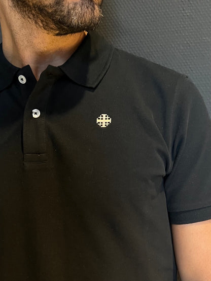 Essential Poloshirt - "Athos"