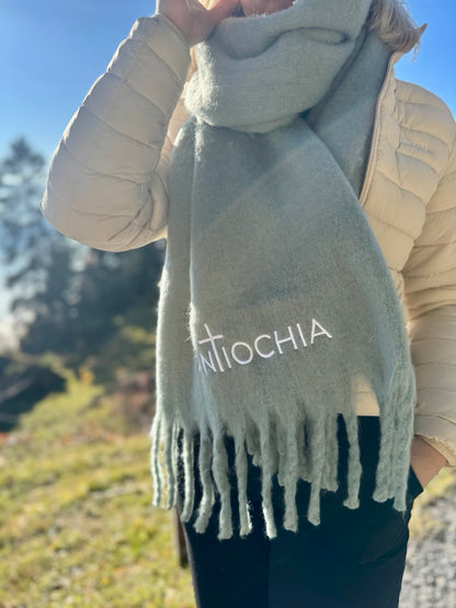 Cozy Schal - "Raphaela"