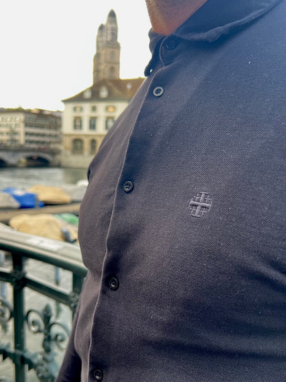 Essential Polo Herren - "Salomo"