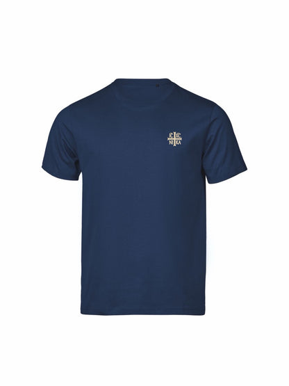 T-Shirt - "IC XC NI KA"