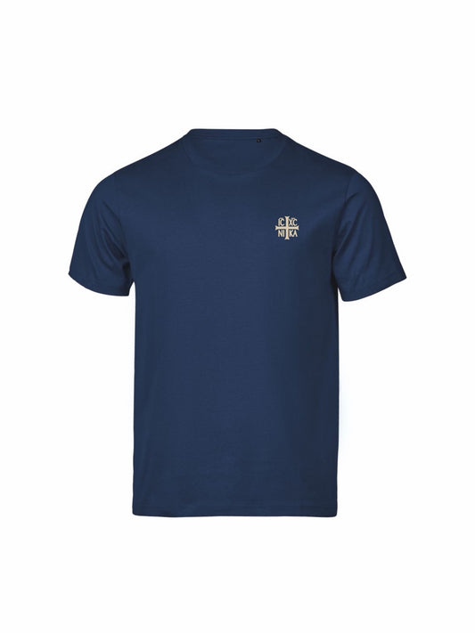 T-Shirt - "IC XC NI KA"