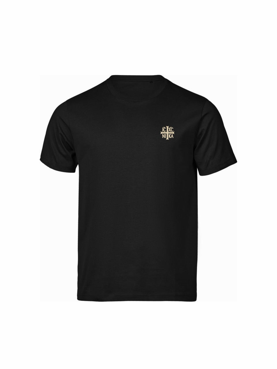 T-Shirt - "IC XC NI KA"