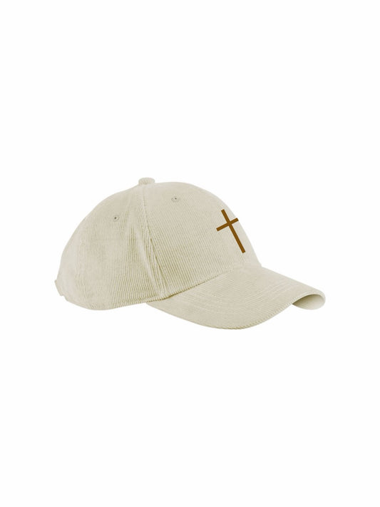 Kord Basecap - "Cross"