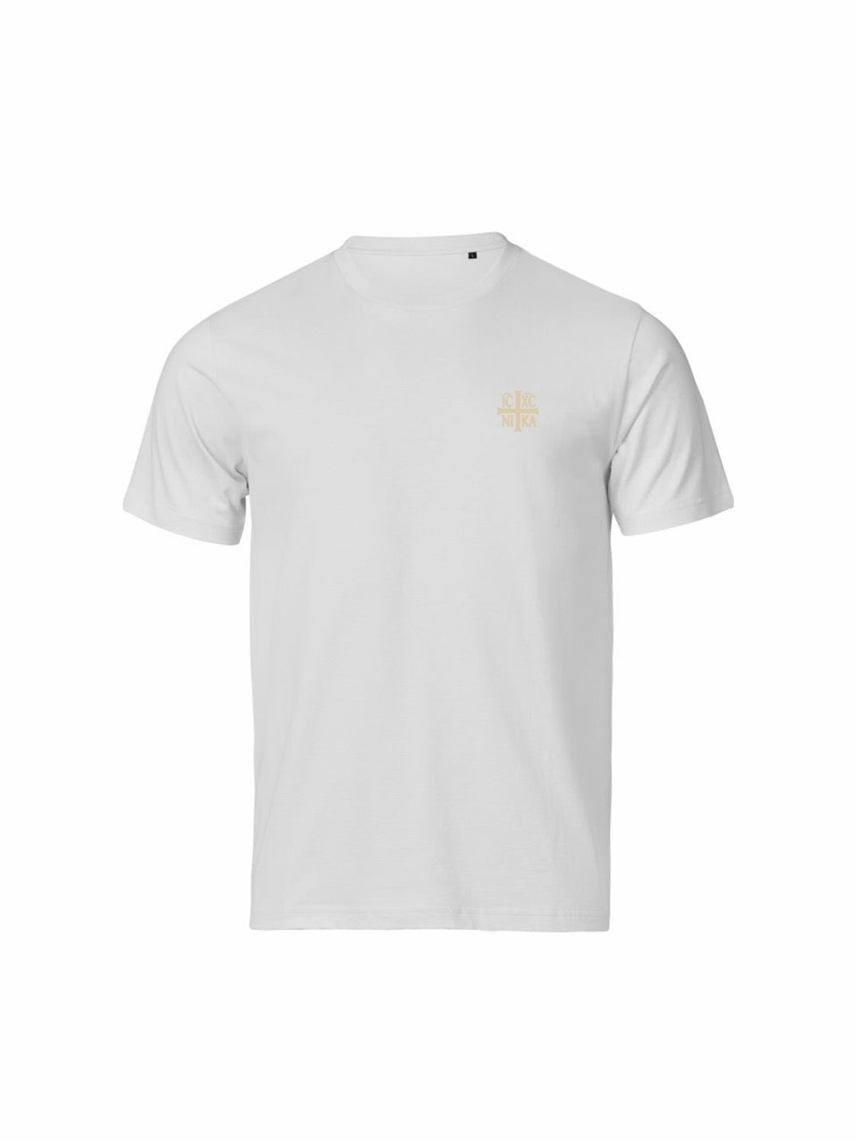 T-Shirt - "IC XC NI KA"
