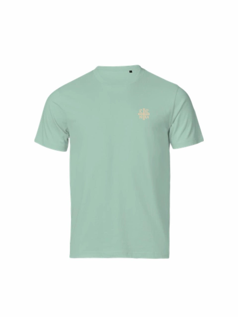 T-Shirt - "IC XC NI KA"