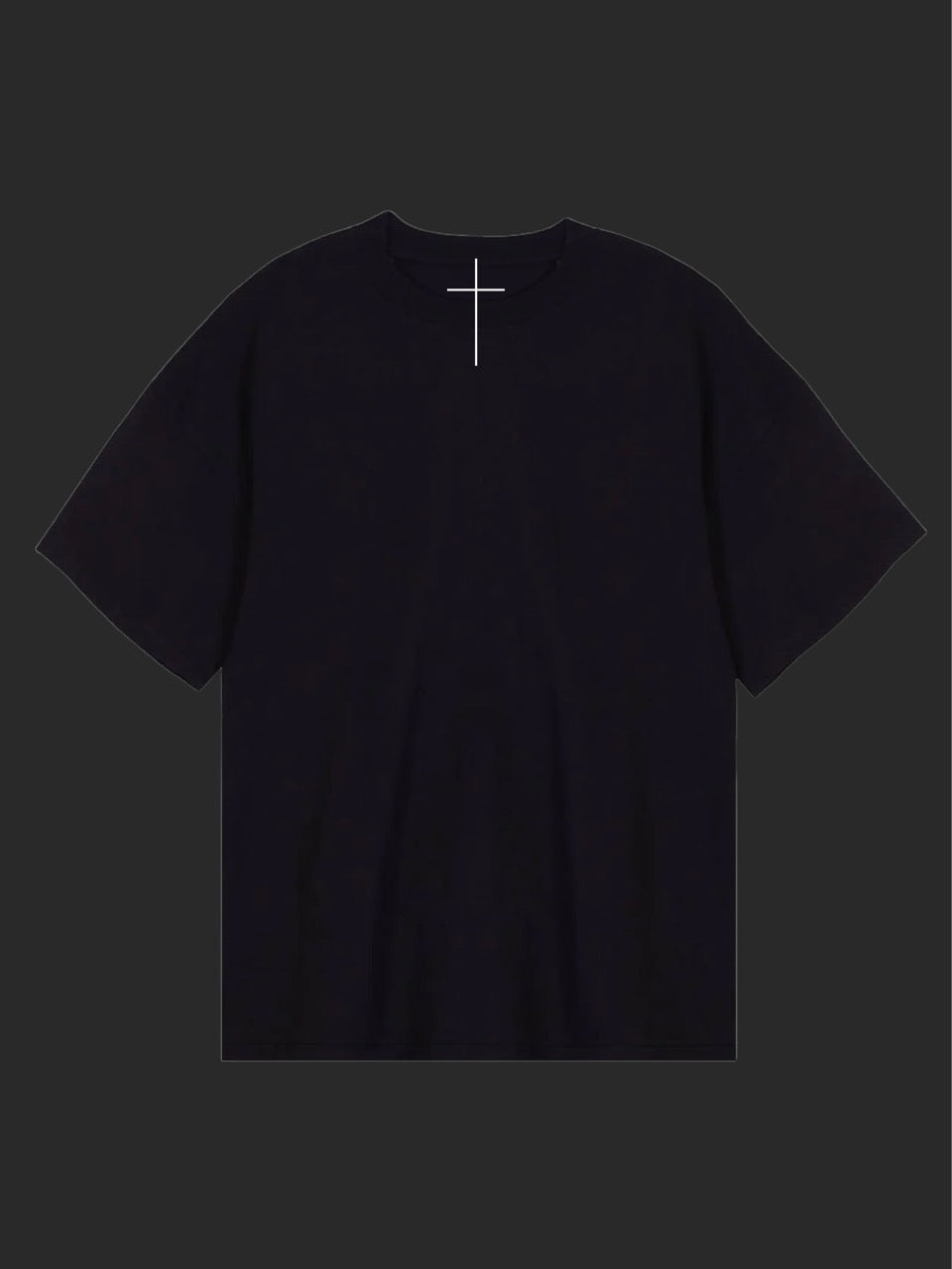 Essential Oversize T-Shirt - "LIGHT"