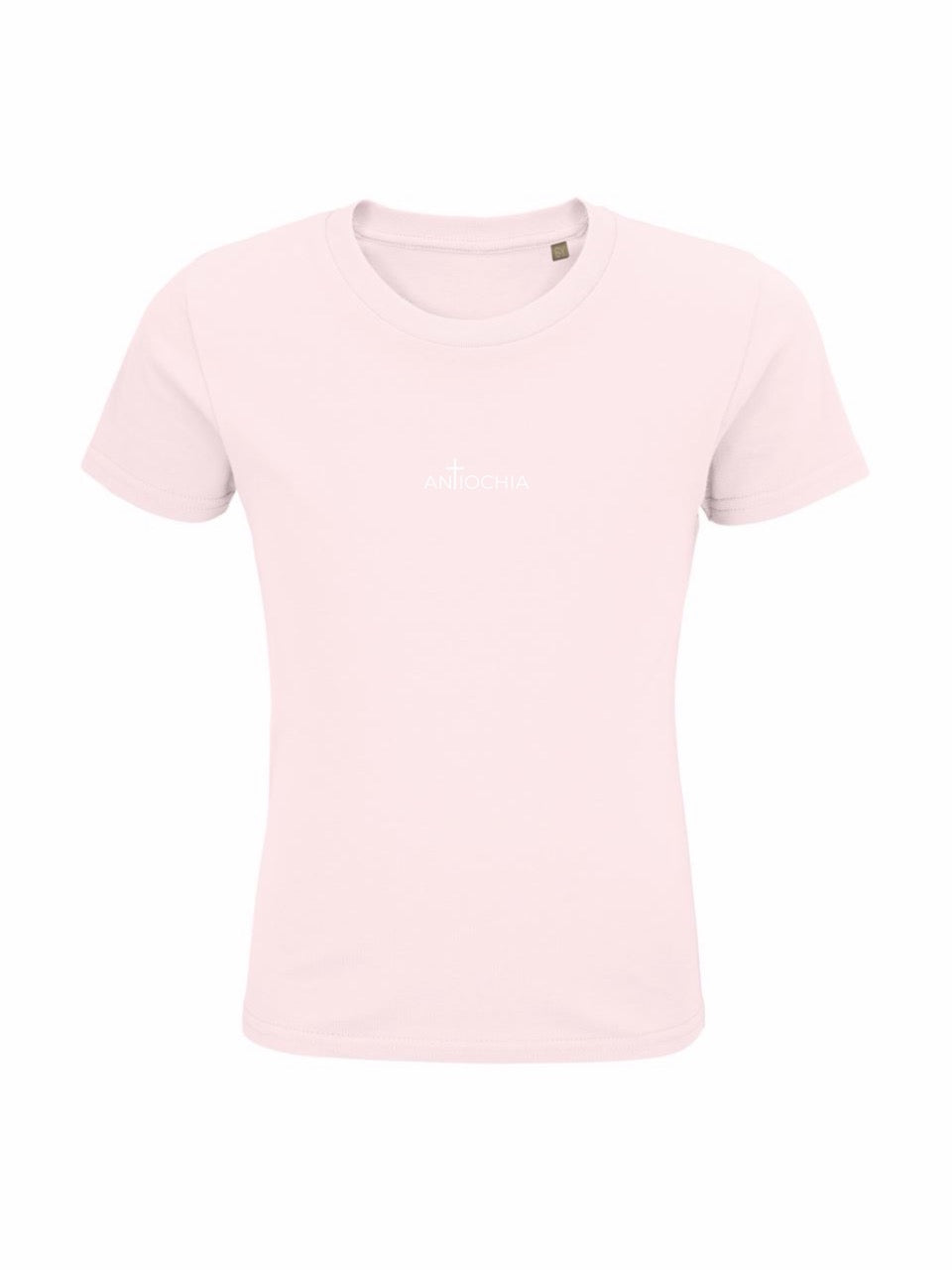 Kinder T-Shirt - "Christ"