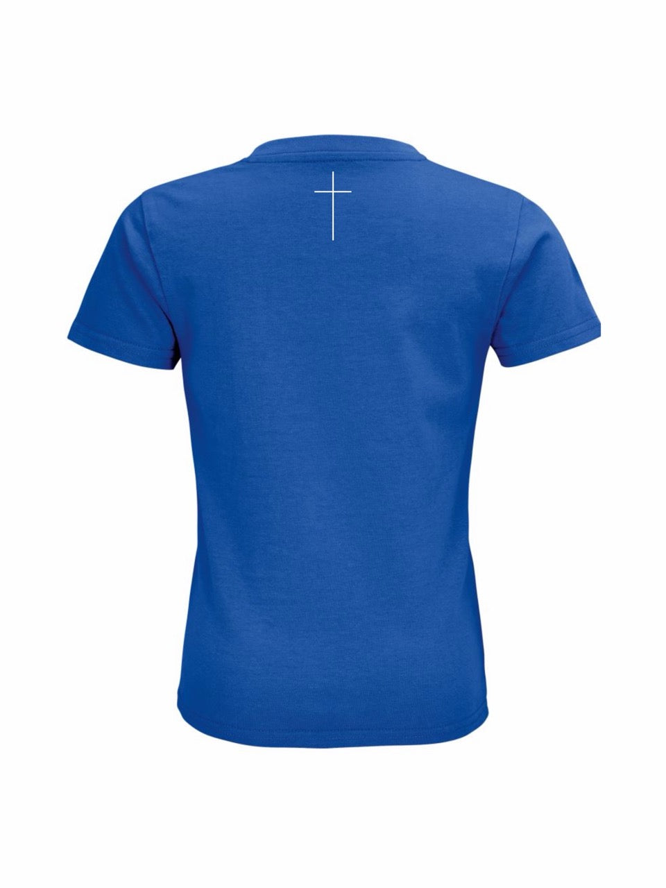 Kinder T-Shirt - "Christ"