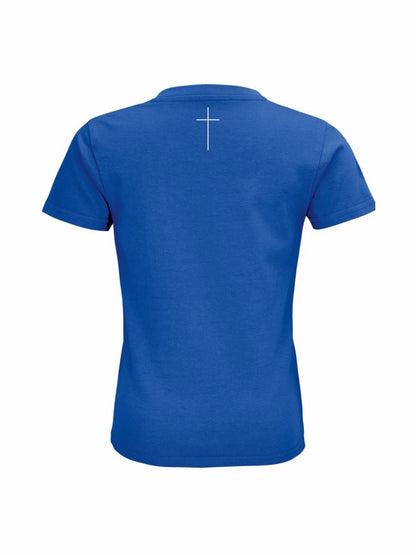 Kinder T-Shirt - "Christ"