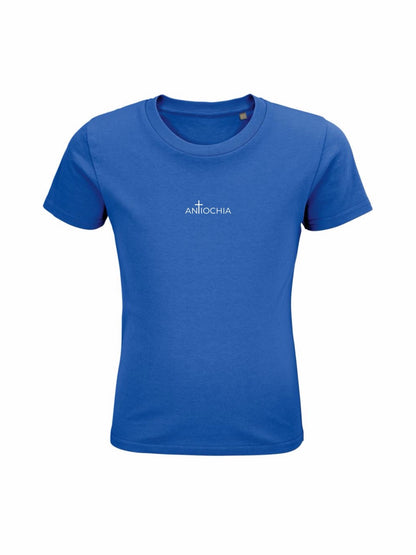 Kinder T-Shirt - "Christ"