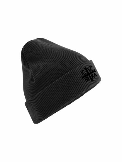 Beanie - "IC XC NI KA"