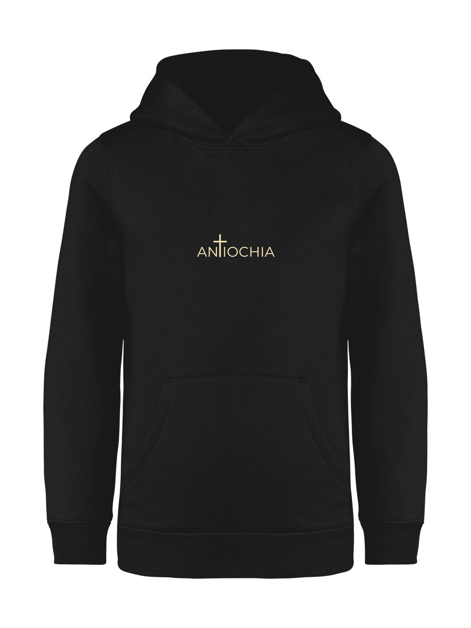 Essential Kinder Hoodie - „Theodoros“