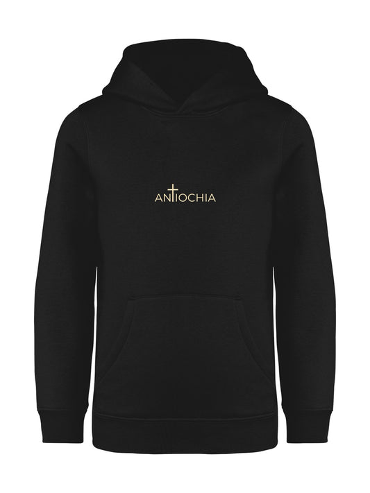 Essential Kinder Hoodie - „Theodoros“