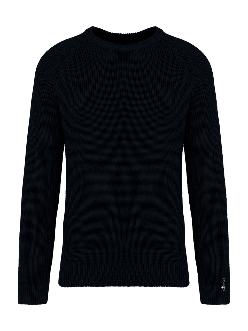 Grob Strick Pullover - „Daniel"