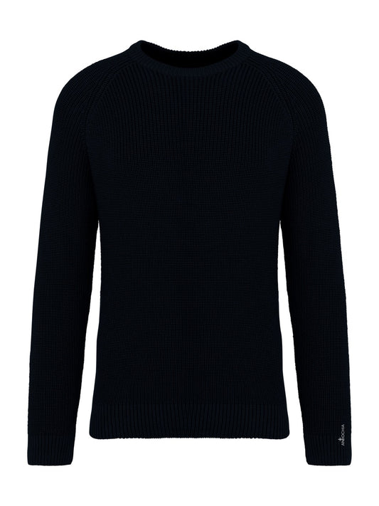 Grob Strick Pullover - „Daniel"