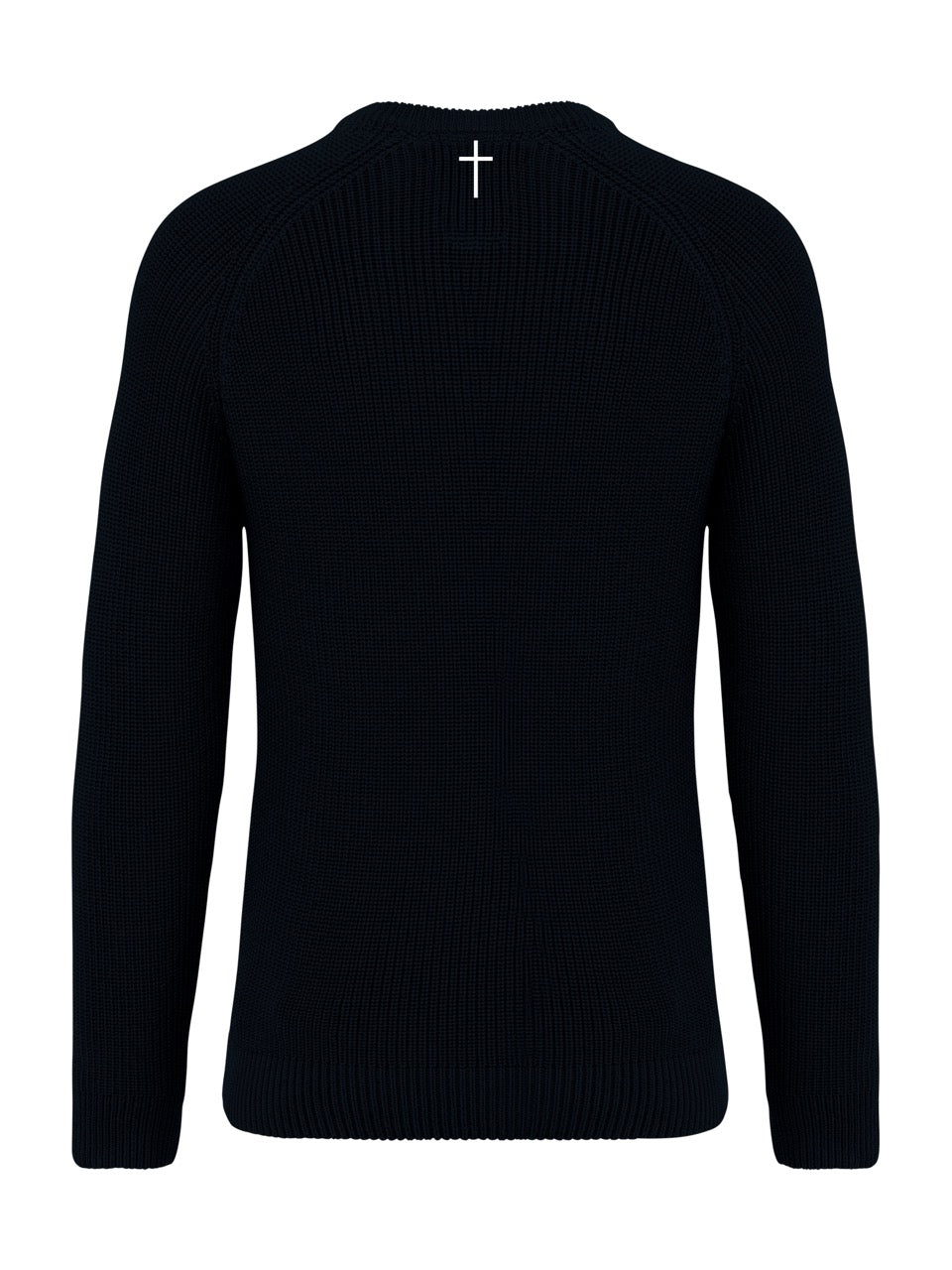 Grob Strick Pullover - „Daniel"