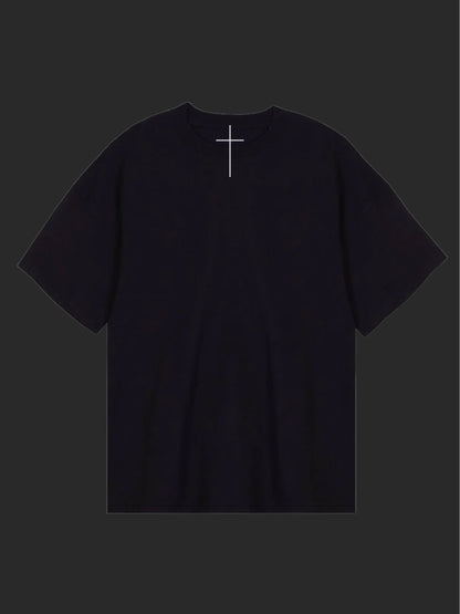 Collab Oversize "Light" T-Shirt - "SITY"