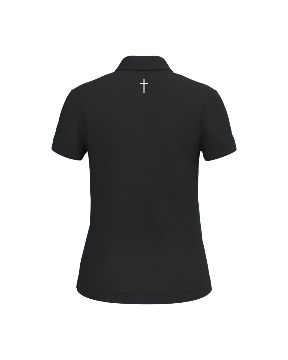 Poloshirt Damen - "Rahel"