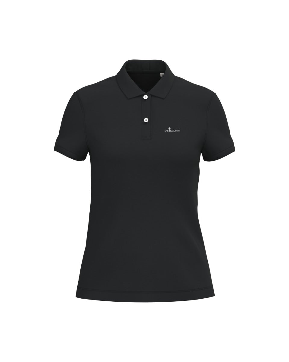 Poloshirt Damen - "Rahel"