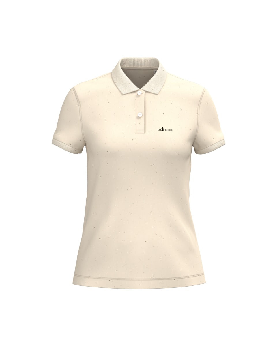 Poloshirt Damen - "Rahel"