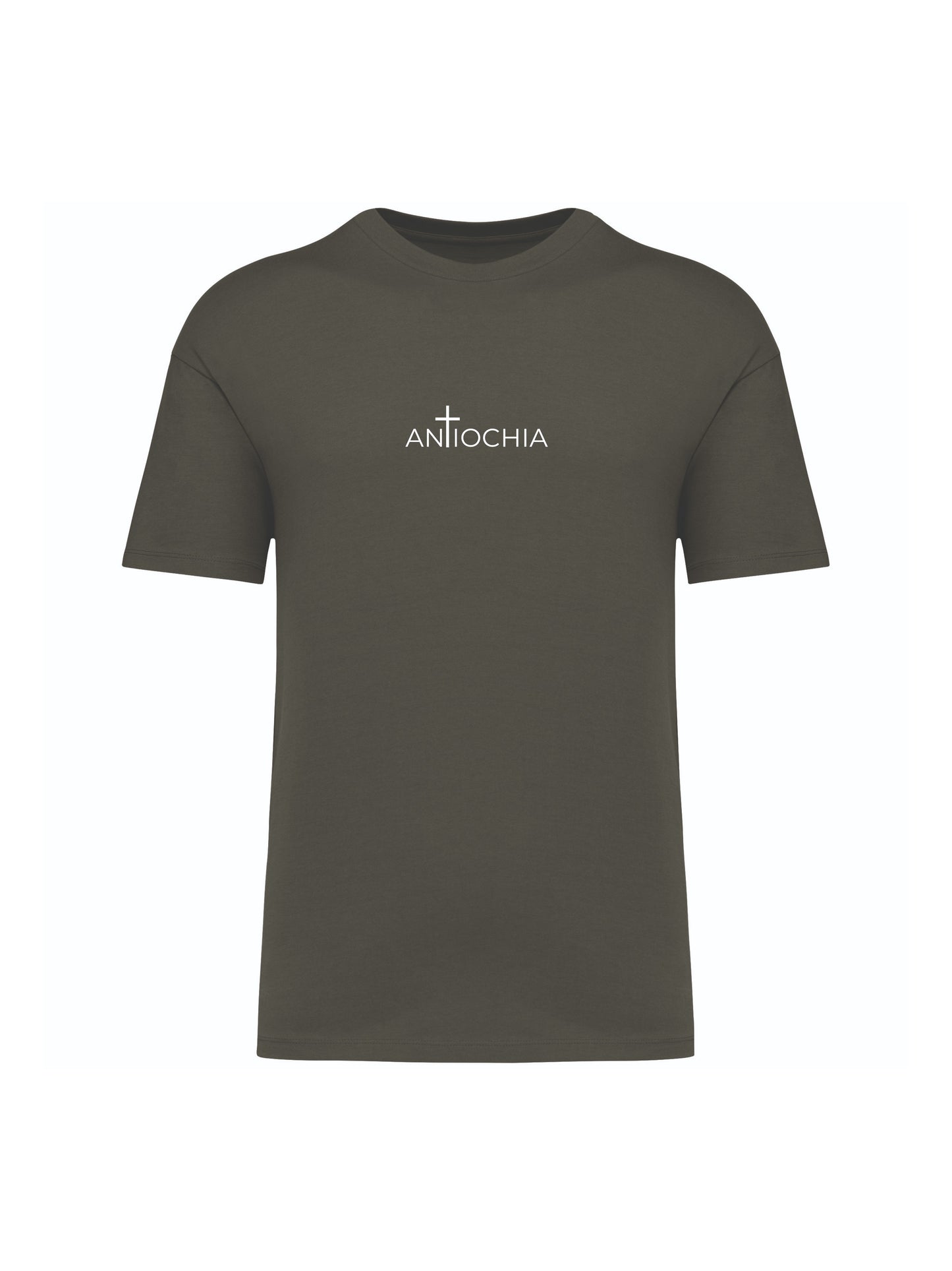 Essential Kinder T-Shirt Oversized - "Theophilos"