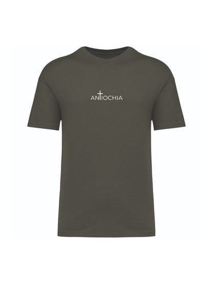 Essential Kinder T-Shirt Oversized - "Theophilos"