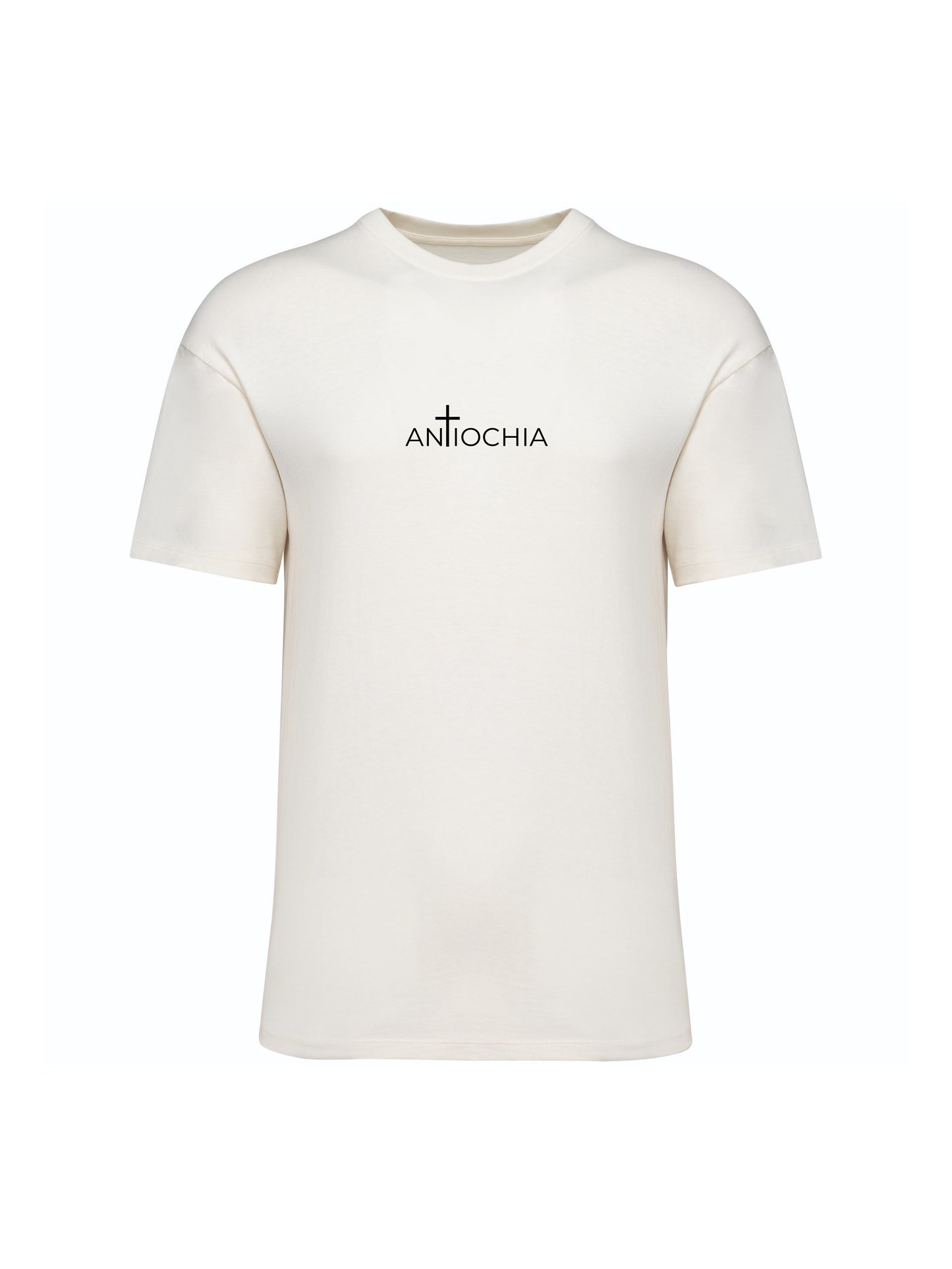 Essential Kinder T-Shirt Oversized - "Theophilos"