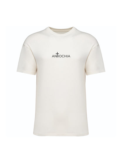 Essential Kinder T-Shirt Oversized - "Theophilos"