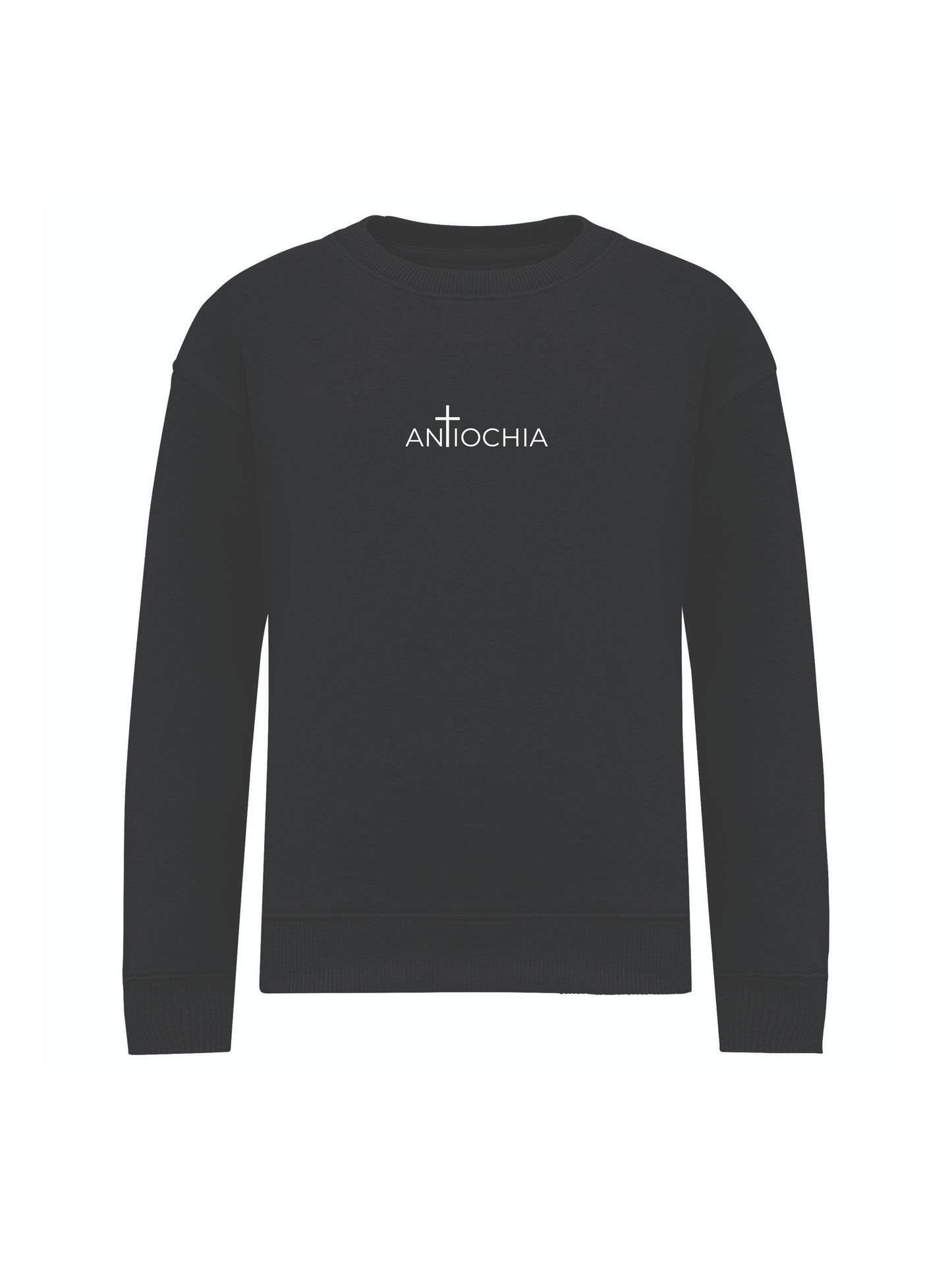 Essential Kinder Sweatshirt Oversized - "Theophila"