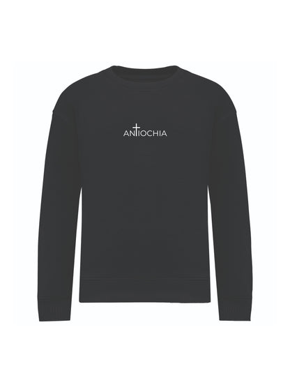 Essential Kinder Sweatshirt Oversized - "Theophila"