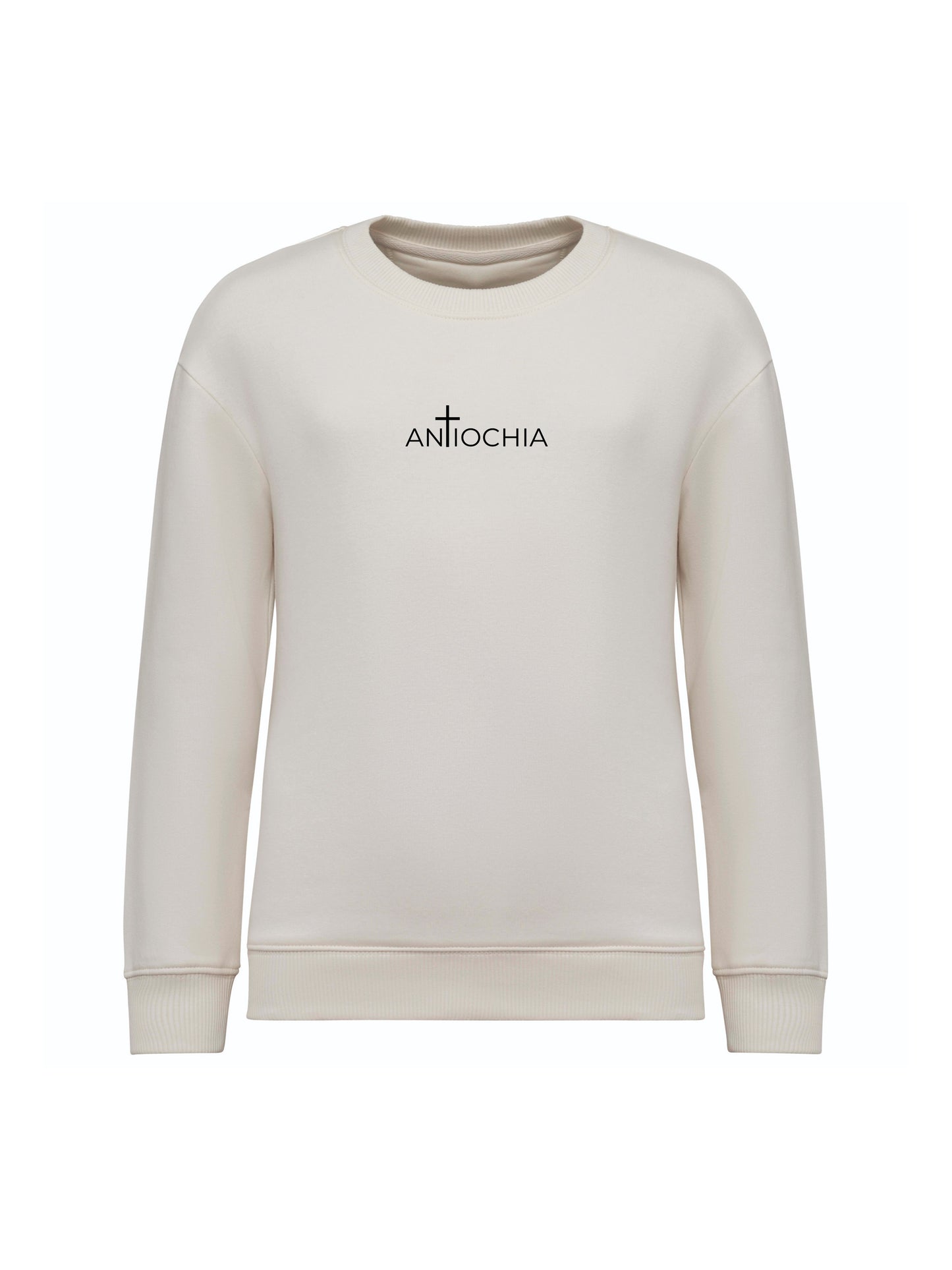 Essential Kinder Sweatshirt Oversized - "Theophila"