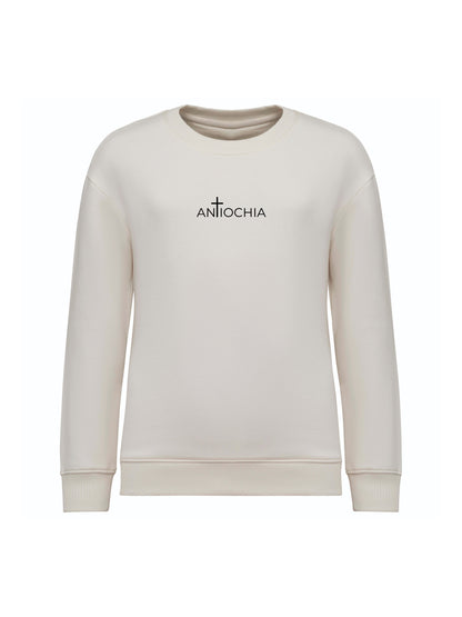 Essential Kinder Sweatshirt Oversized - "Theophila"