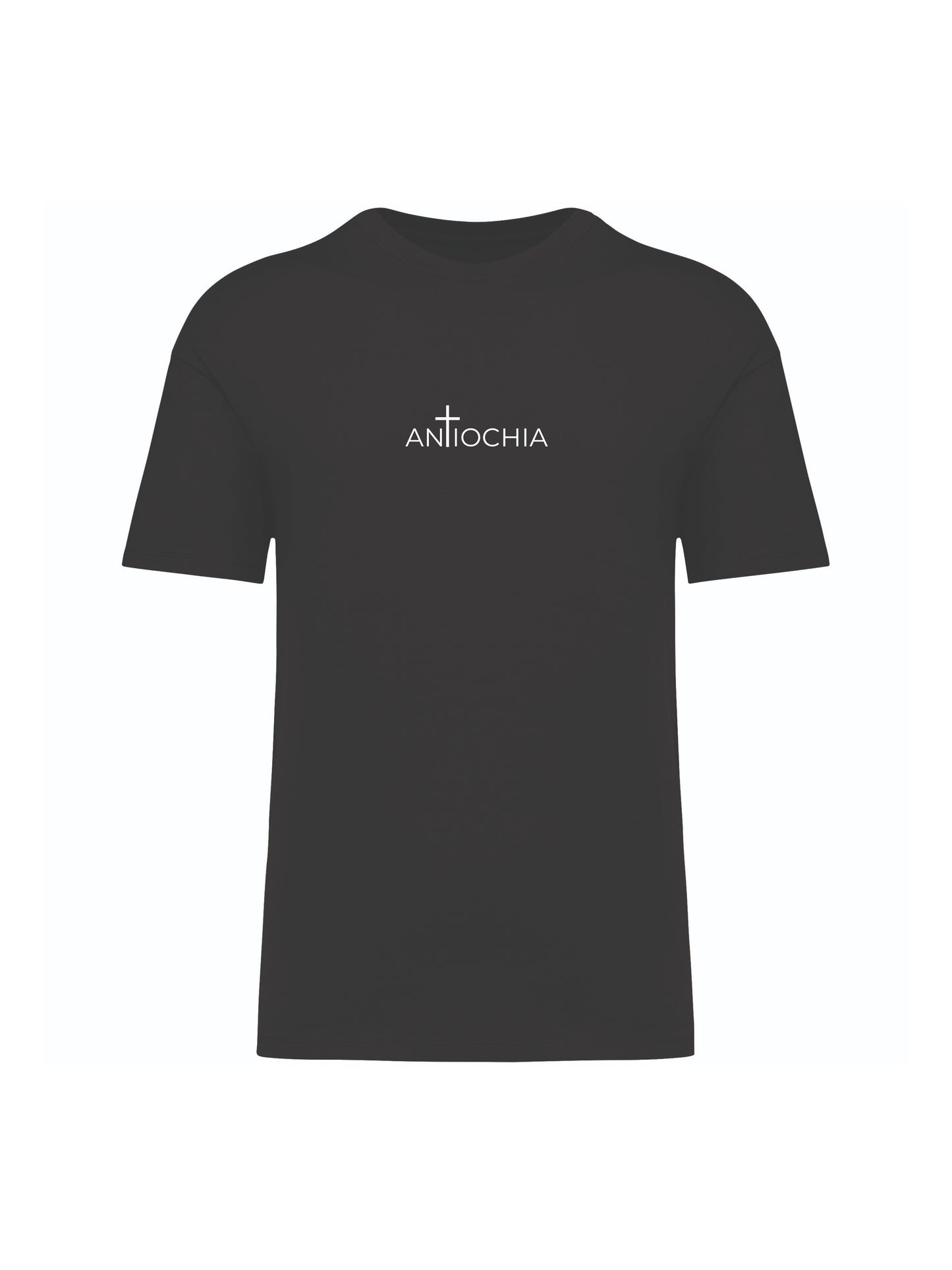 Essential Kinder T-Shirt Oversized - "Theophilos"