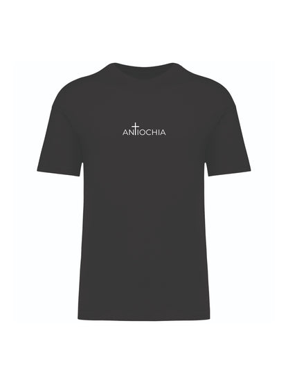 Essential Kinder T-Shirt Oversized - "Theophilos"