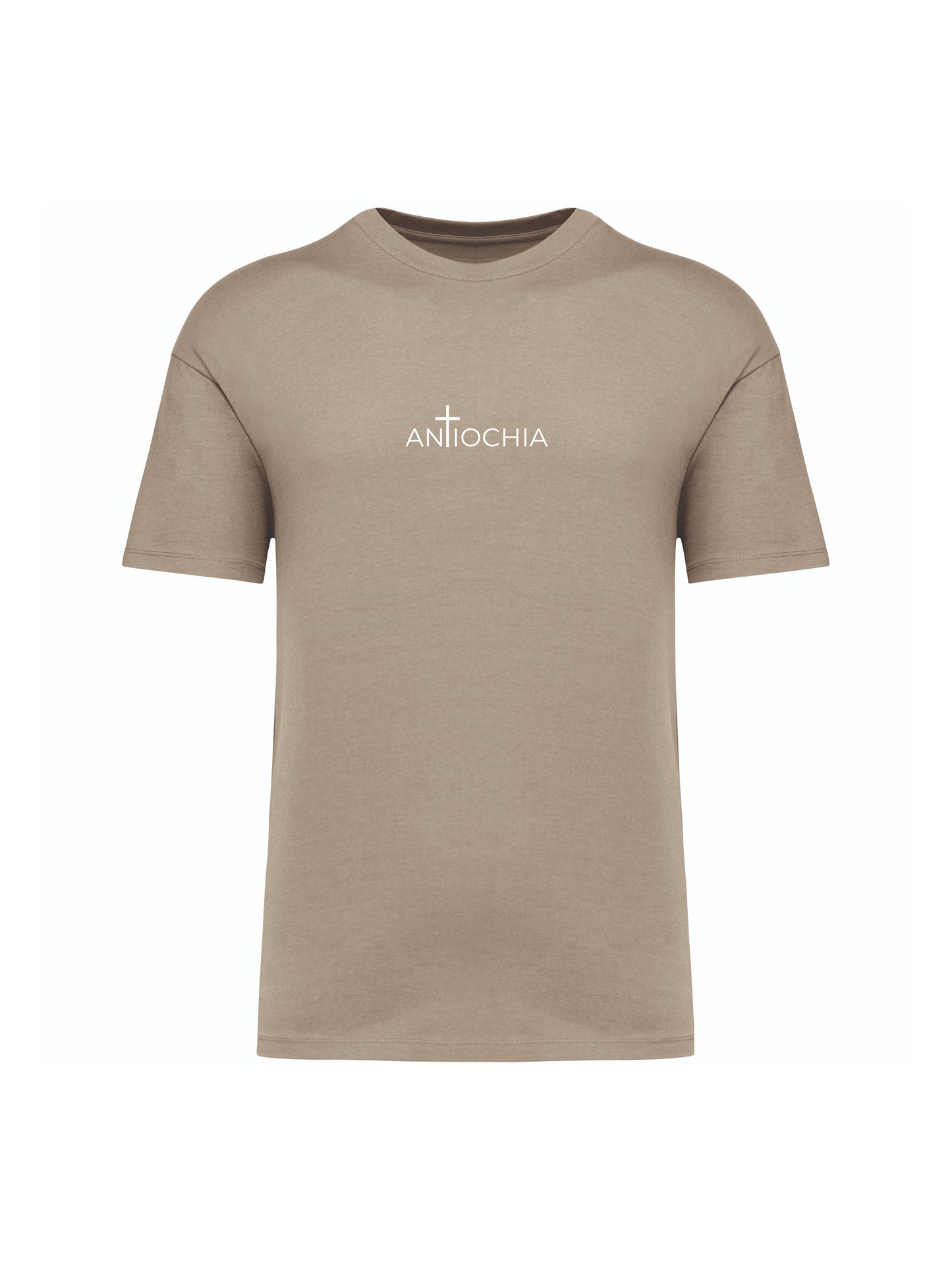 Essential Kinder T-Shirt Oversized - "Theophilos"