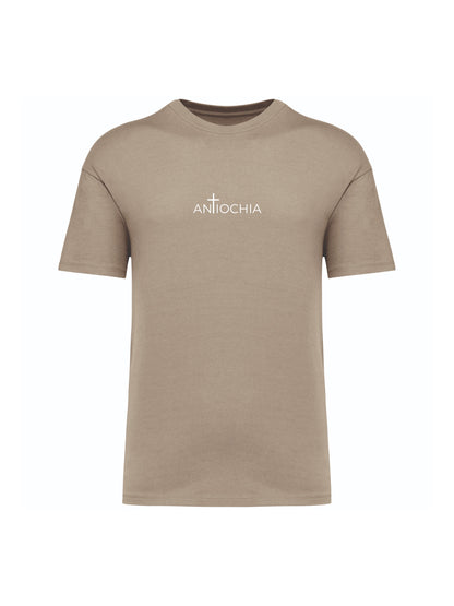 Essential Kinder T-Shirt Oversized - "Theophilos"