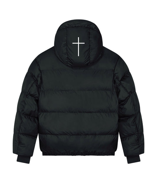 Buffer jacket-"Birth"