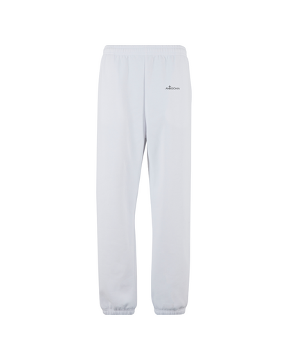 ANTIOCHIA Jogginghose Johannes Seitenansicht - Essential Collection mit Markenzeichen