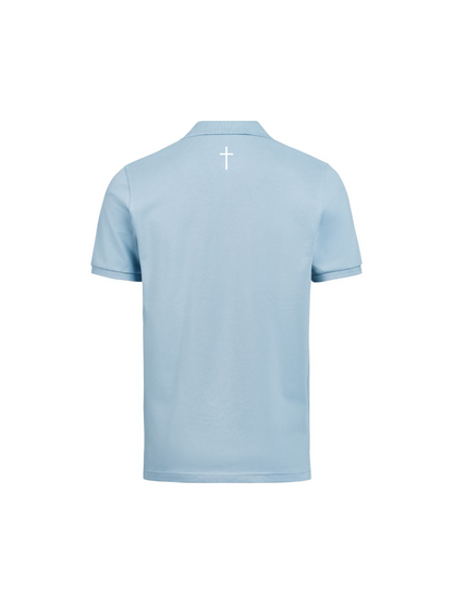 Poloshirt Herren - "Jakobus"