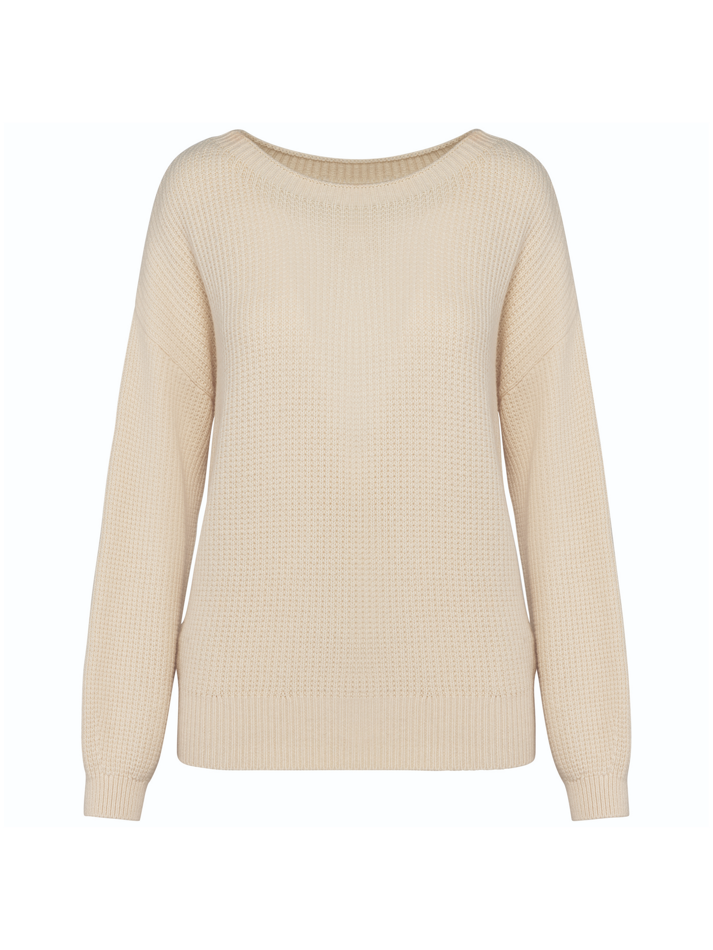 Merino-Pullover - „Ruth“